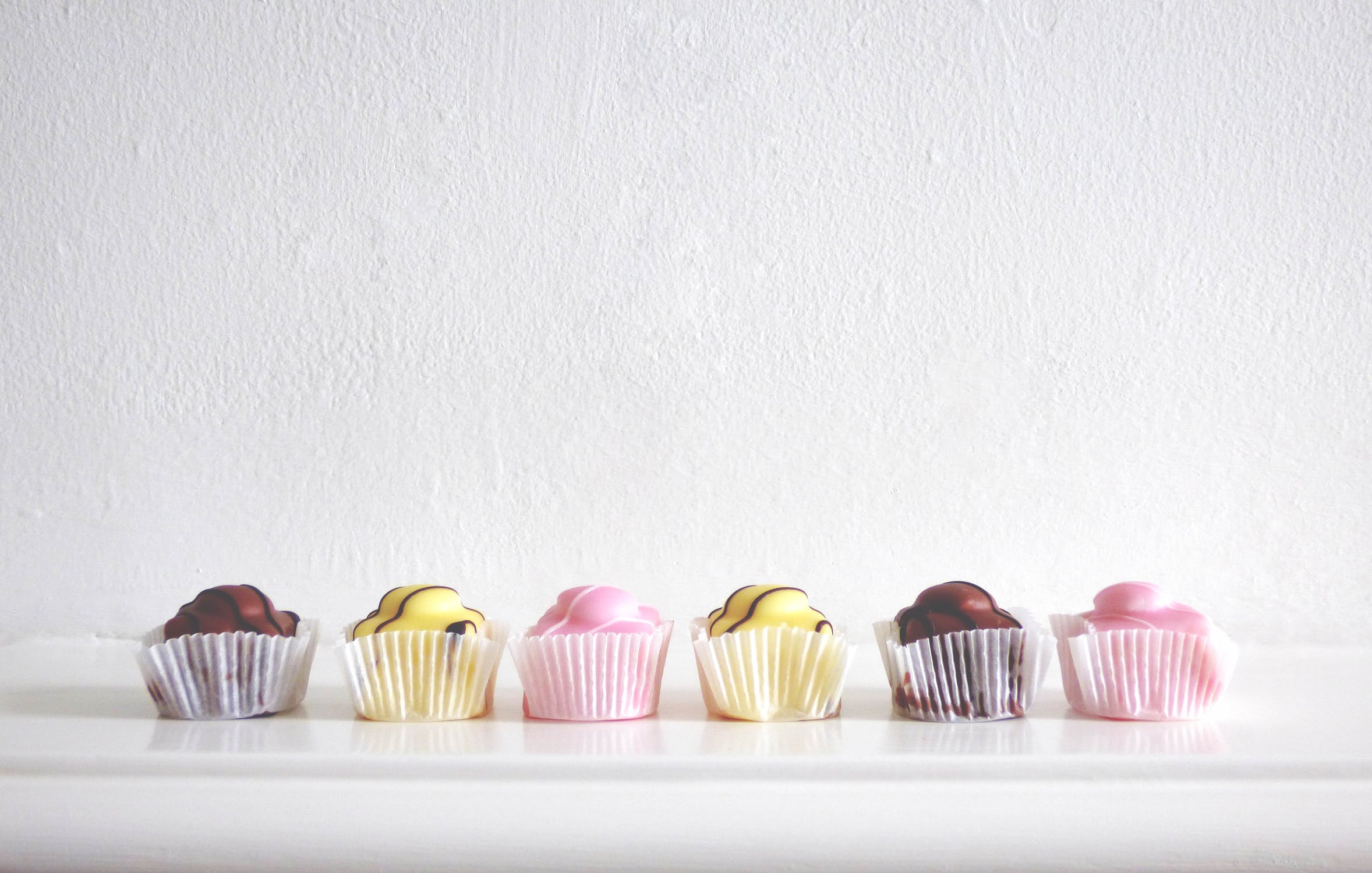 STRESS & SUGAR CRAVINGS
